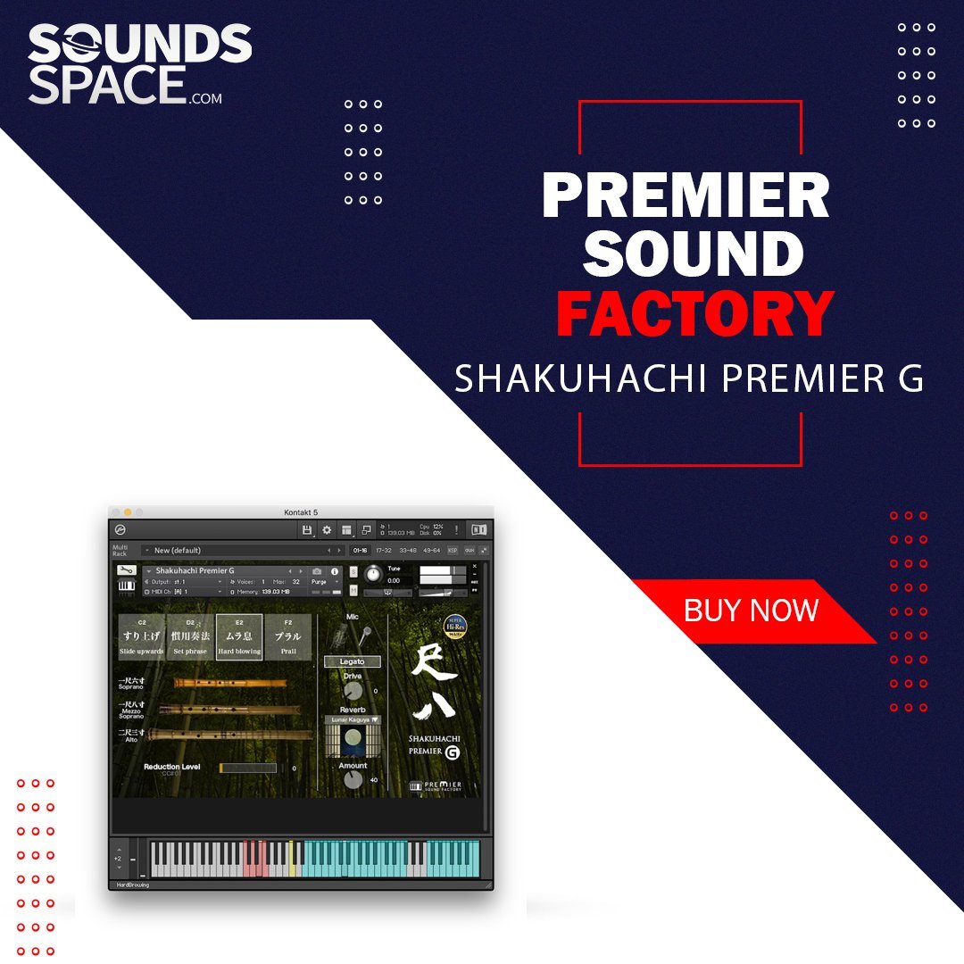Buy Premier Sound Factory VST Plugins, Premier Sound Factory